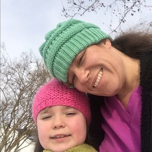 Meet your Posher, Vonda